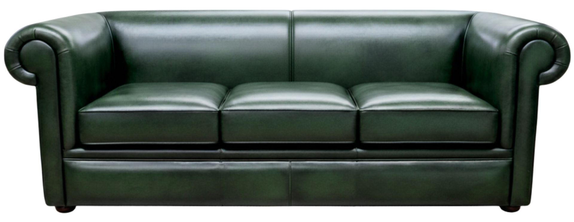 The Canterbury Chesterfield
